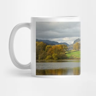 Loughrigg Tarn Mug